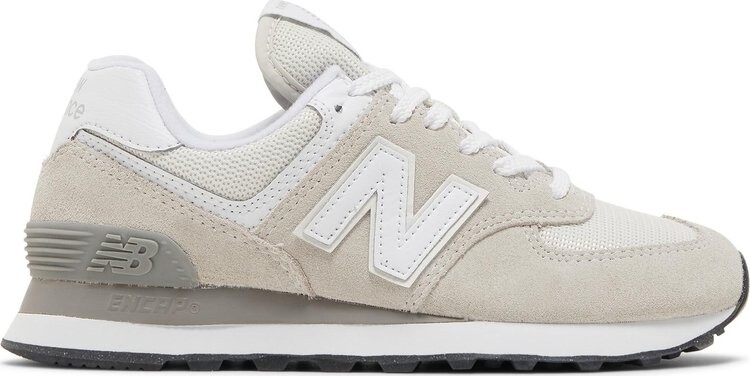 

Кроссовки New Balance Wmns 574 'Core Pack - Nimbus Cloud', серый