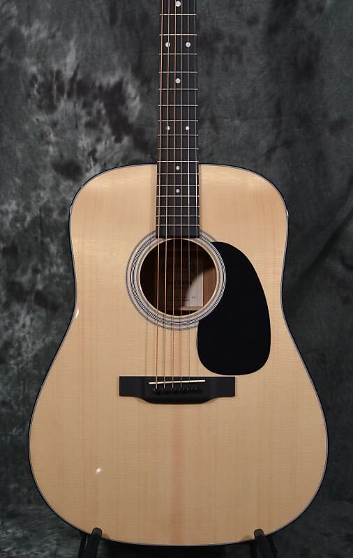 

Акустическая гитара Martin D-12 Sitka Spruce Top Solid Wood Dreadnought Limited Edition w/ FREE Same Day Shipping