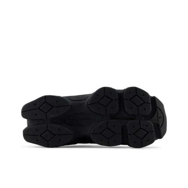 Кроссовки с защитой от холода 9060 New Black Balance, Phantom New Balance, черный — фото 3