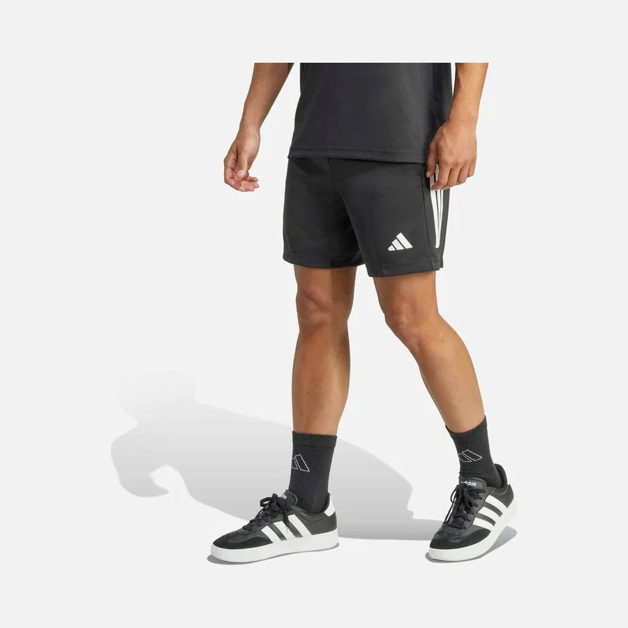 Мужские спортивные шорты Sereno adidas, Черный