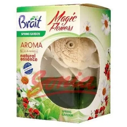 Дезодорант-спрей Brait Amb, 75 мл, Spring Garden, 3 шт