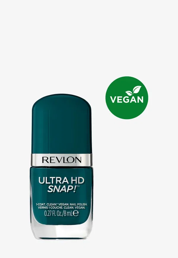 Лак для ногтей Ultra HD Snap! 8 мл Revlon