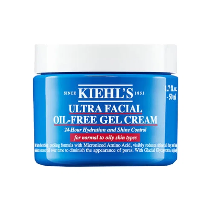 Увлажняющий крем для лица Kiehl's, 50 мл