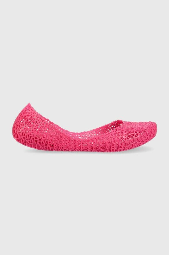 

Мелисса балерины MELISSA CAMPANA PAPEL AD Melissa, розовый