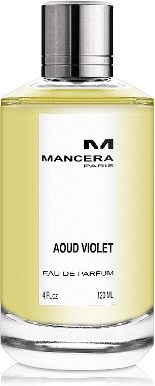 

Духи Mancera Aoud Violet
