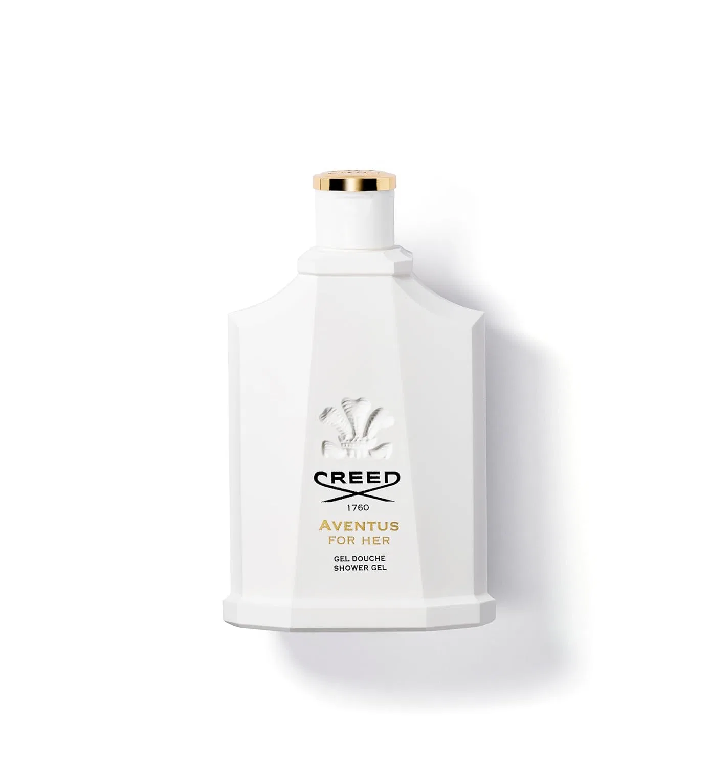 Гель для душа Aventus, CREED, 200 мл, White