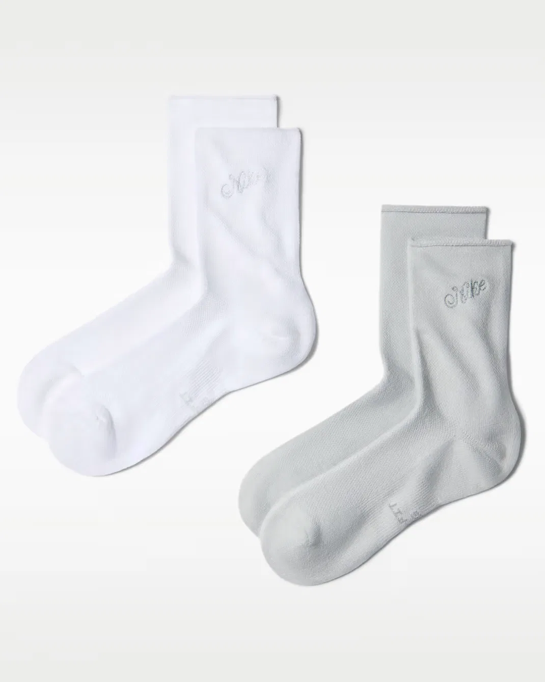 Микроноски (2 пары) Nike Everyday Elevated, Multi-Color