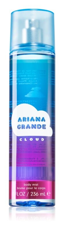 

Спрей для тела Ariana Grande Cloud, 236 мл
