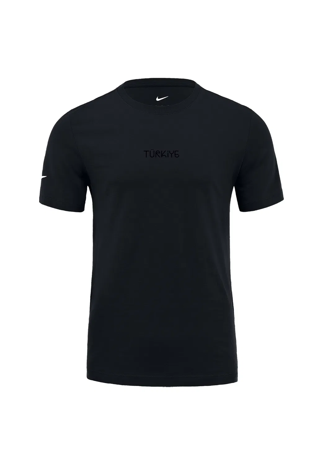 Форма национальной сборной Nike Performance, Schwarz
