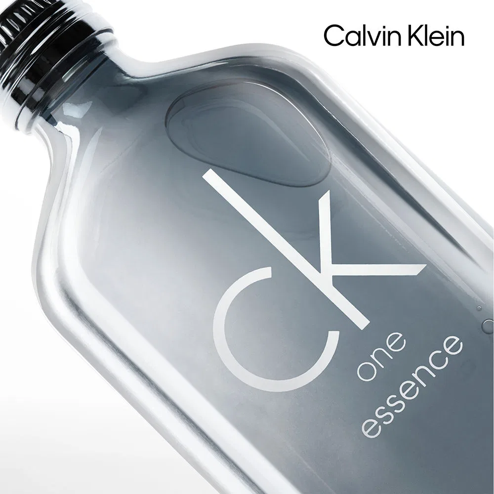 Парфюмерная вода unisex CK One Essence Calvin Klein, 100 мл — фото 4