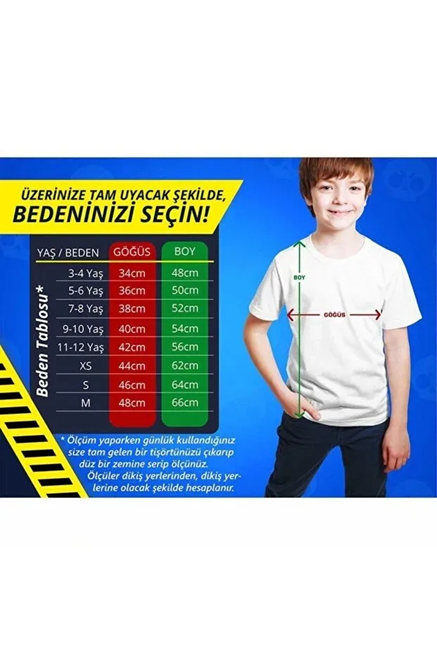 Детская футболка для девочек с принтом Black Pink Printed Children's T-Shirt D04 Hediyecenter, No Color — фото 2