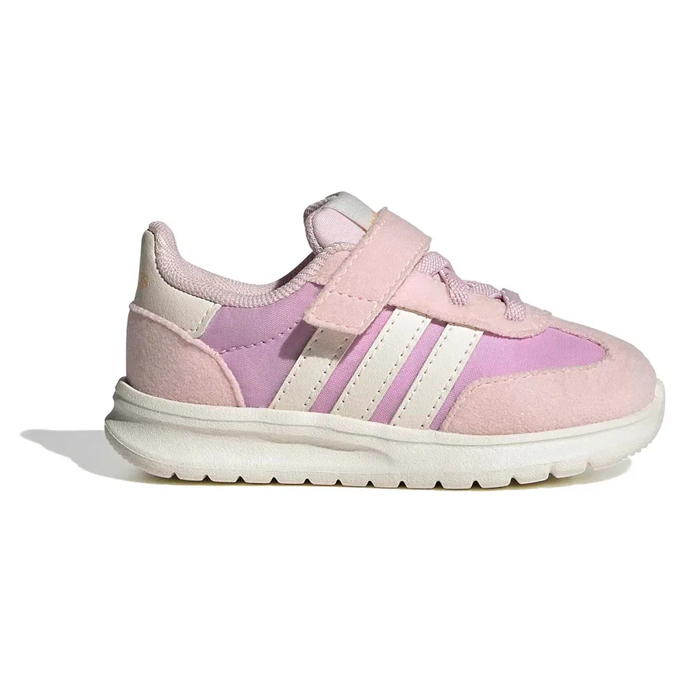 Кроссовки детские Run 70s 20 Adidas, фиолетовый