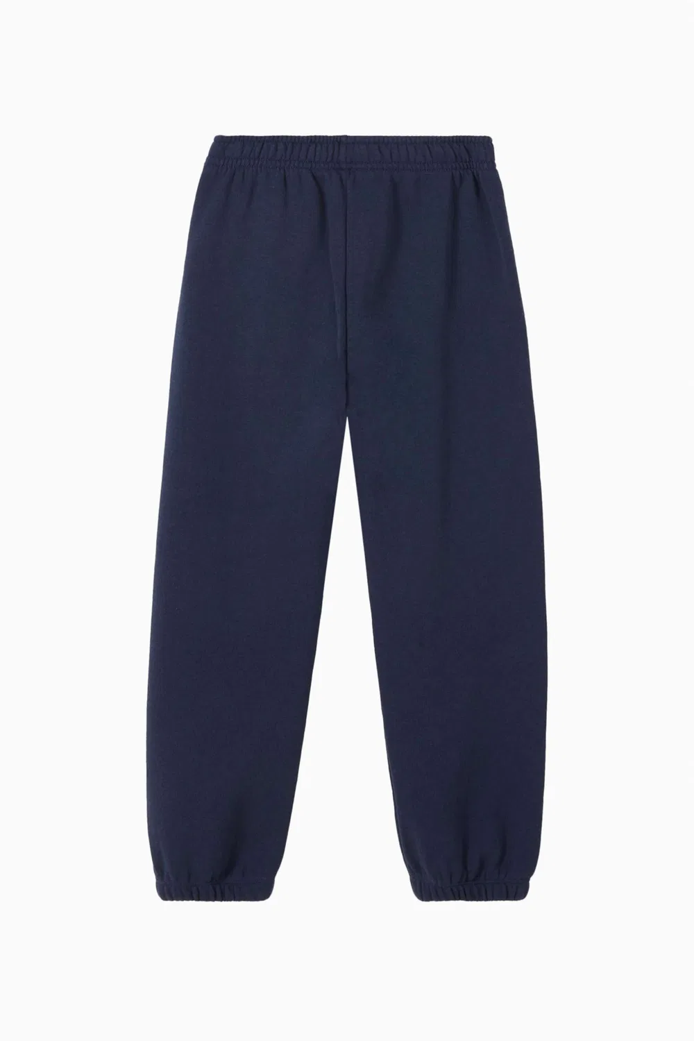 Штаны спортивные из хлопкового флиса Nautical Sporty & Rich — фото 3