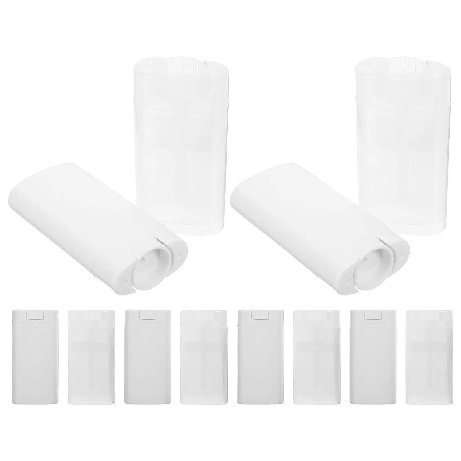 Deo Stick контейнер 12 шт, COOLHIYA, 7.5x4x2 см