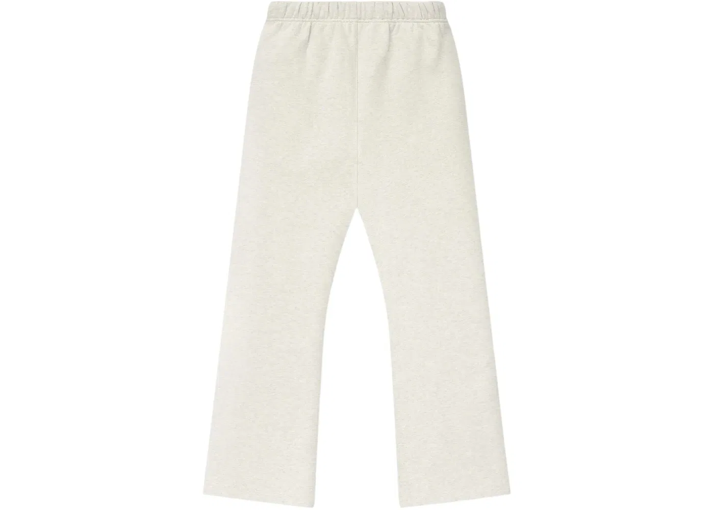 Мужские спортивные штаны с принтом Sweatpant Fear of God, Oatmeal Heather — фото 2