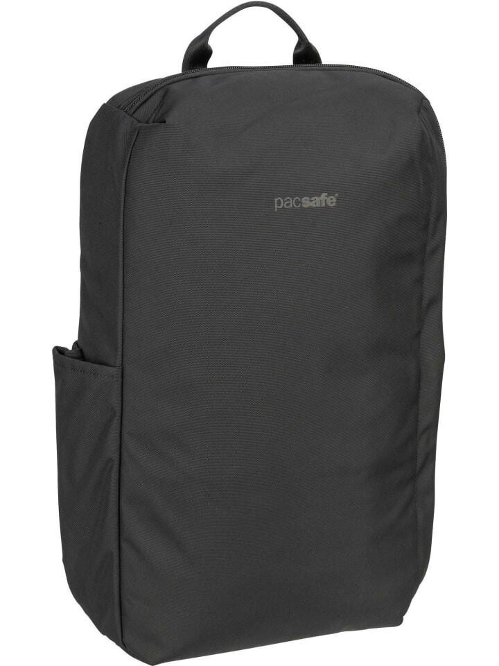 

Рюкзак Pacsafe, черный