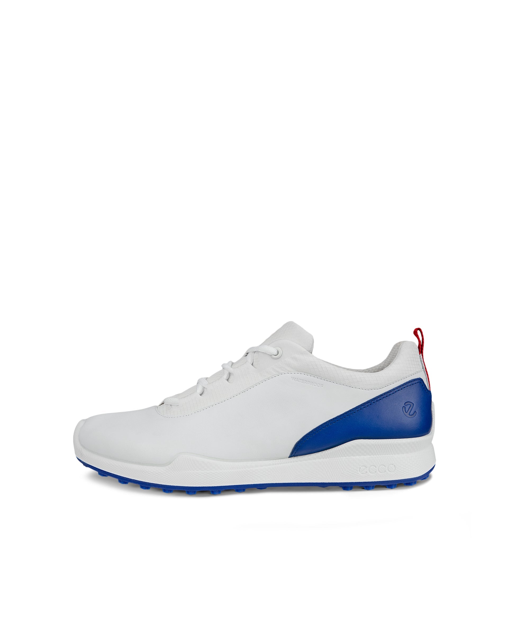 

ECCO Golf Biom Hybrid, белый/синий
