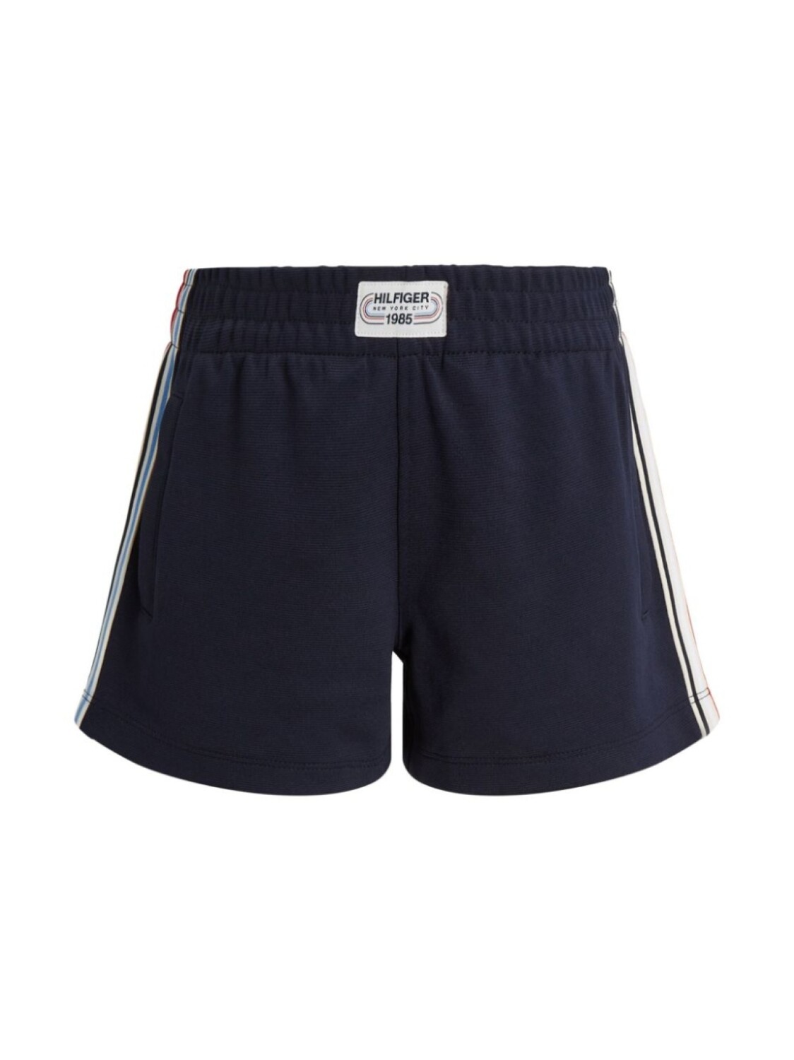 

Спортивные шорты с лампасами Tommy Hilfiger Junior, синий