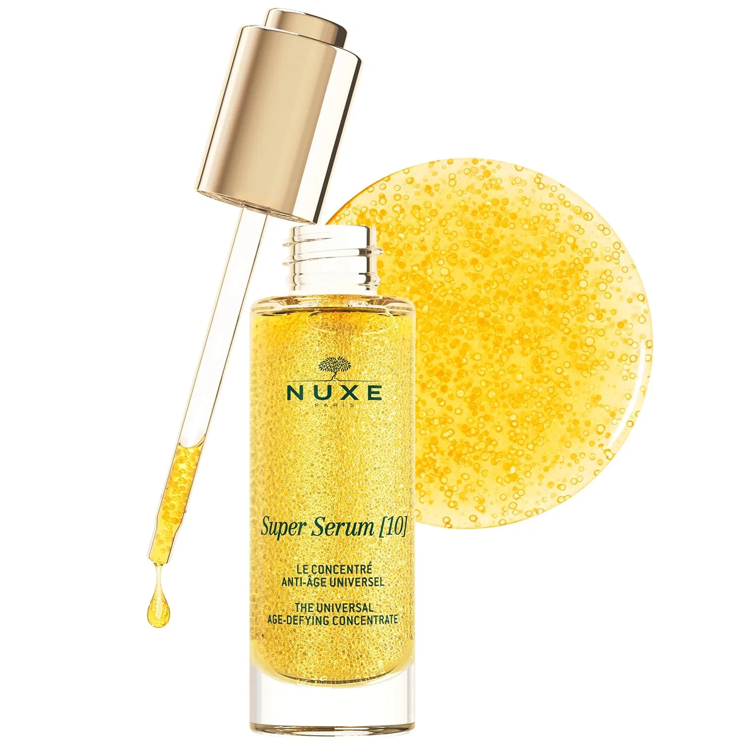 Сыворотка Nuxe — Суперсыворотка Super Serum [ ]
