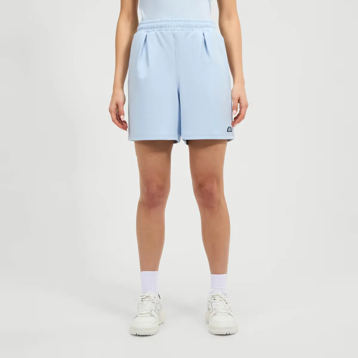 

Женские шорты Bogliasco Short Ellesse, синий
