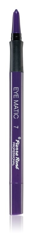 

Автоматическая водостойкая подводка для глаз Pierre René Eye Matic, оттенок 07 0,4 г