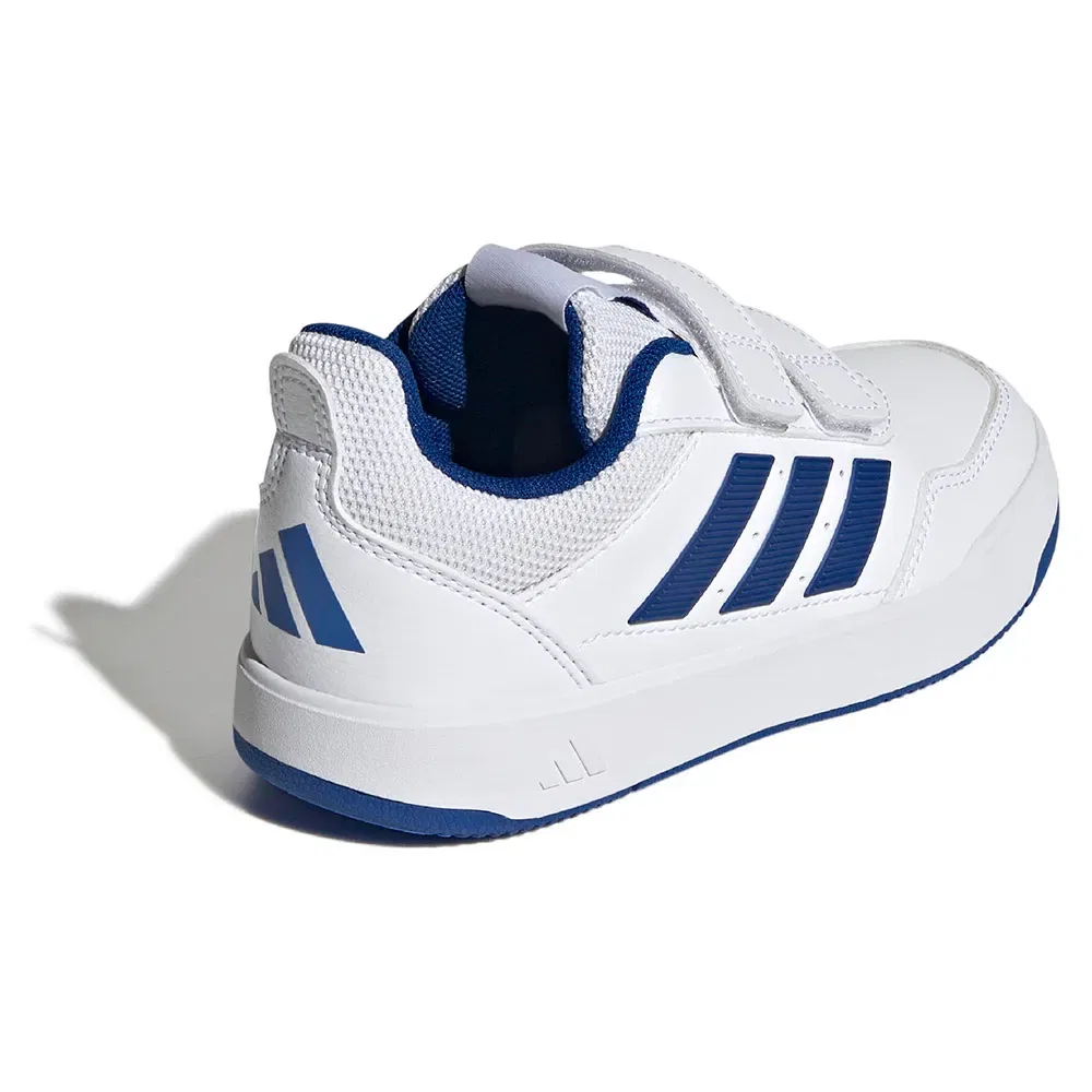 Кроссовки Tensaur Sport 30 CF Adidas, белый — фото 4