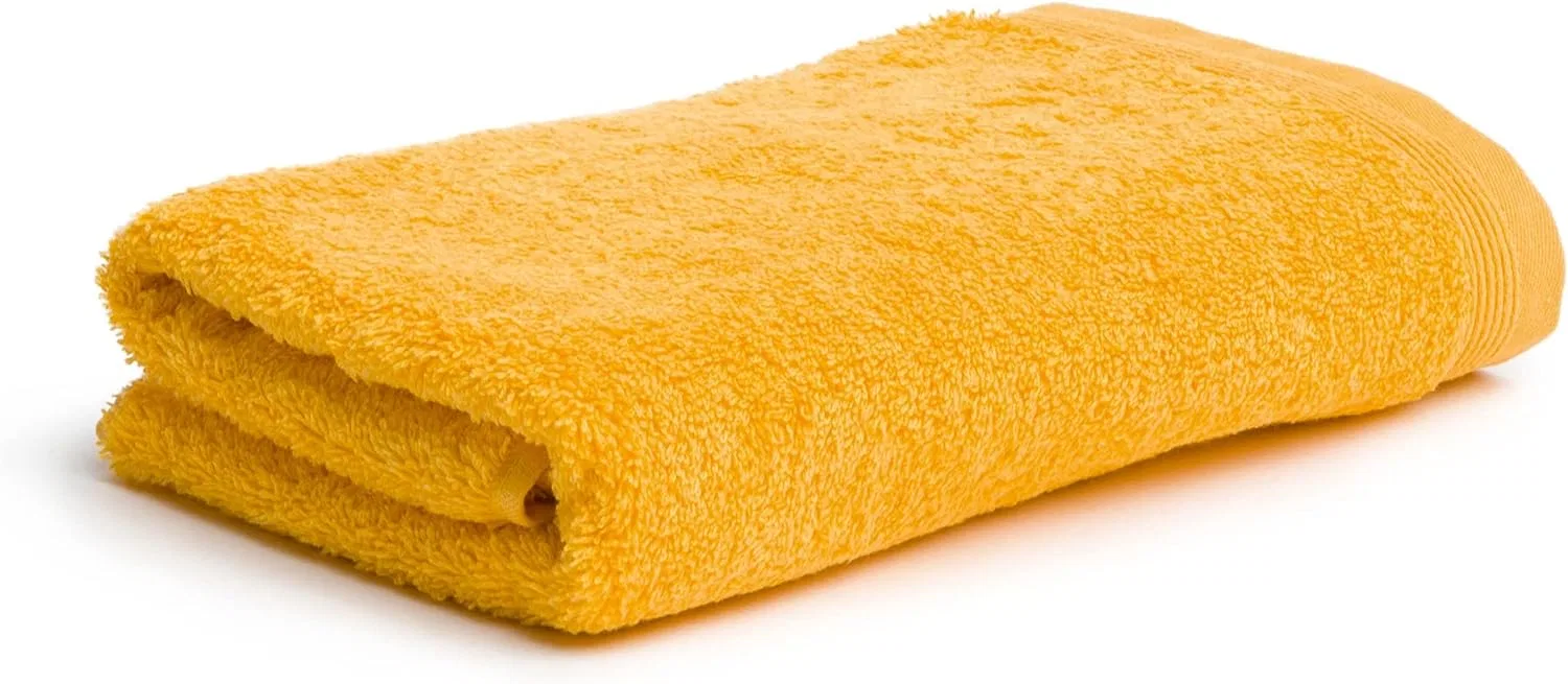 Полотенце для рук Super fluffy, Möve, 60x110 см, Золото