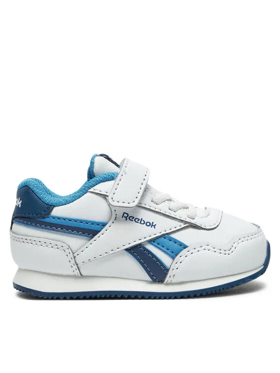 Кроссовки Royal Cl Jog 3.0 1V Reebok, белый
