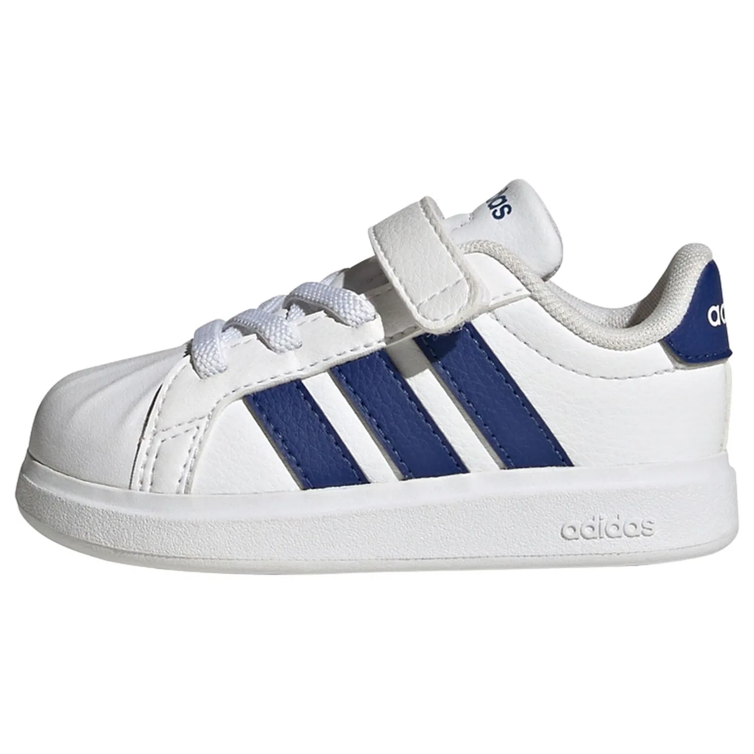 Кроссовки Adidas Sportswear StreetTalk белого цвета