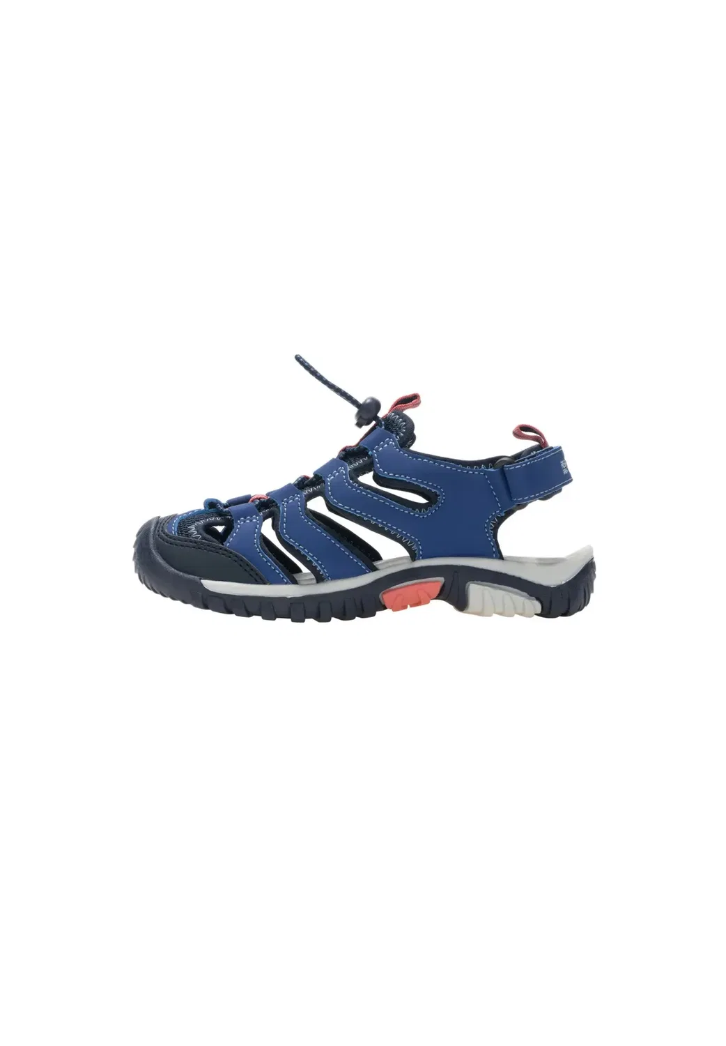 Westshore iv - сандалии для ходьбы Regatta, Aviator Blue Peach Pink