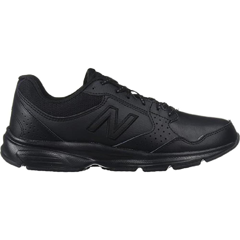 Кроссовки New Balance 411v1, черный