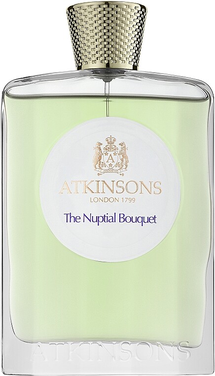 

Туалетная вода Atkinsons The Nuptial Bouquet