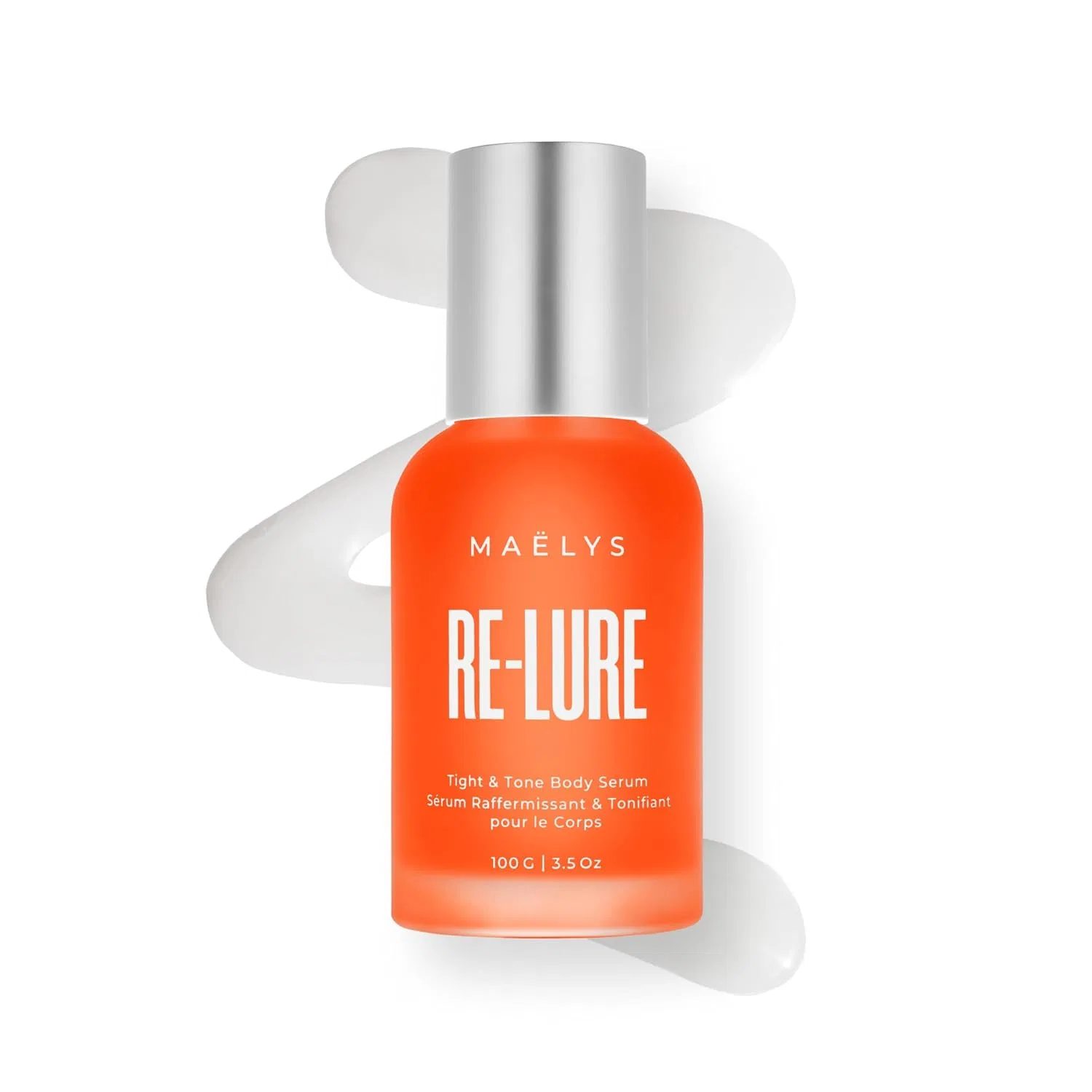 Сыворотка для тела RE-LURE Tight & Tone Maelys, 100 г