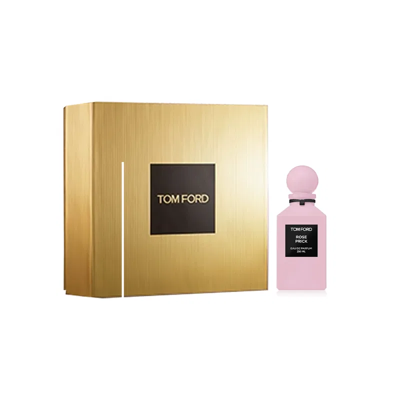 Женские духи Thorn Rose Eau De Parfum TOM FORD, 50 мл, Rose — фото 4