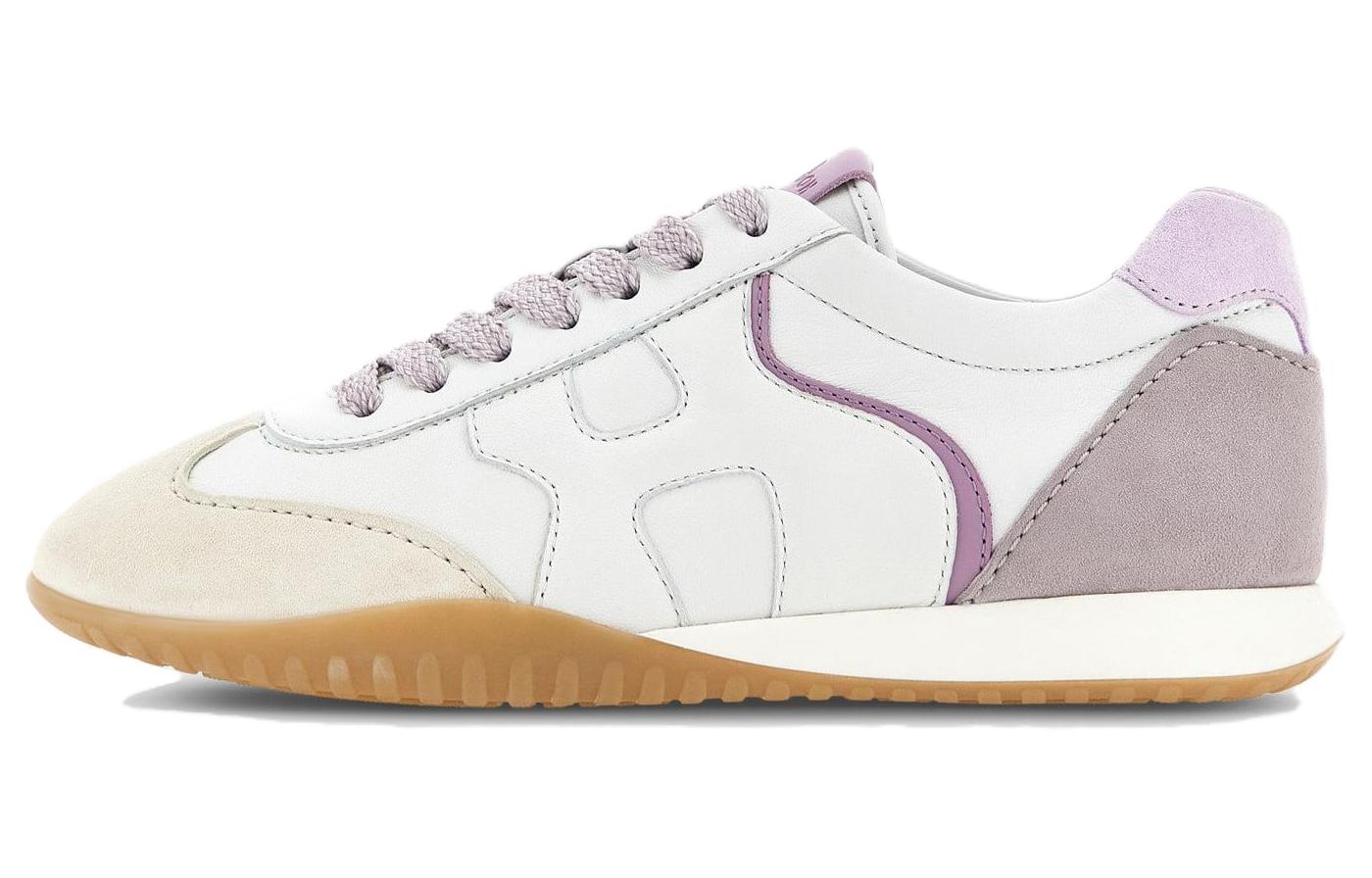 Кроссовки Olympia-Z HOGAN, Original Shoe Box Included