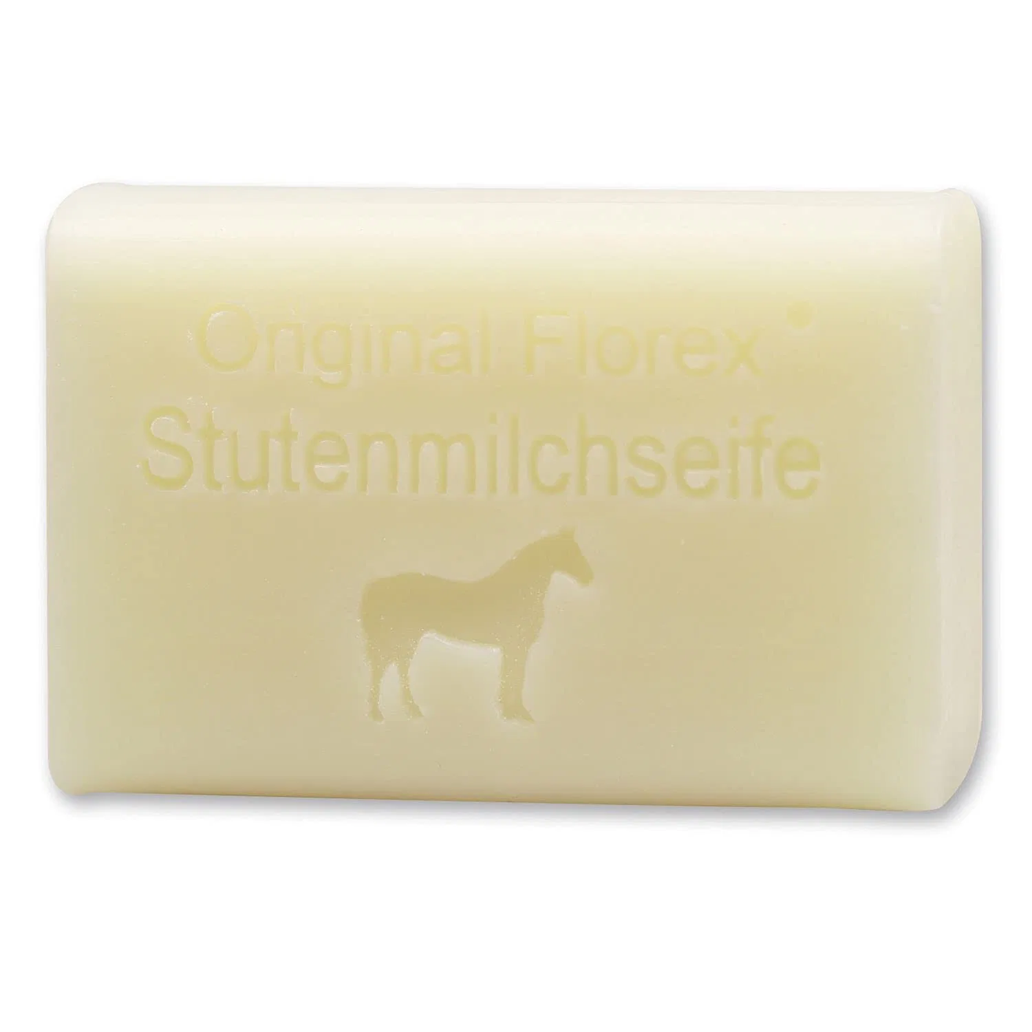 Мыло Florex с овечьим молоком, 100 г