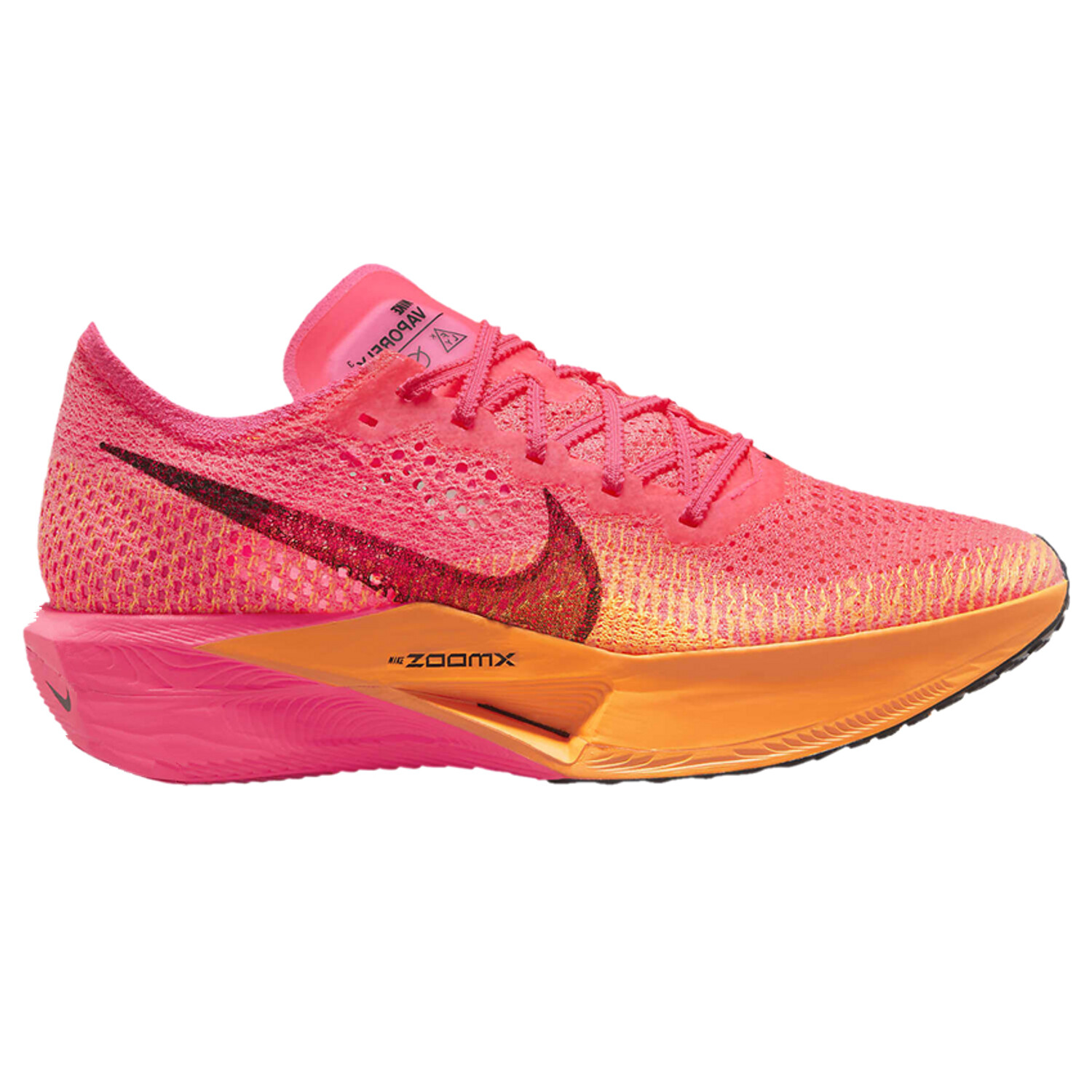 

Кроссовки Nike Wmns ZoomX VaporFly Next% 3 'Hyper Pink', розовый