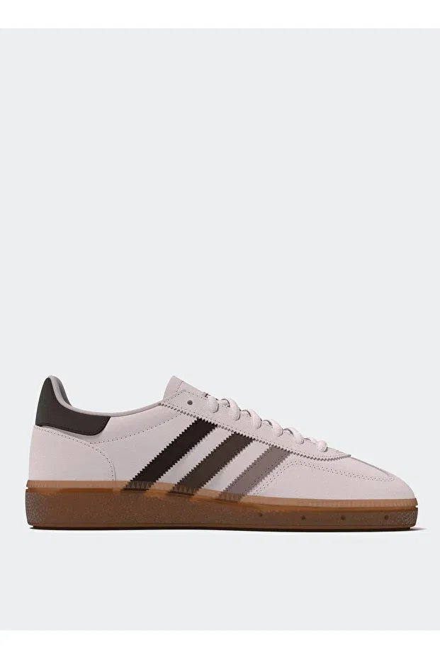 Детские кроссовки для девочек шнурки Adidas, Light Purple