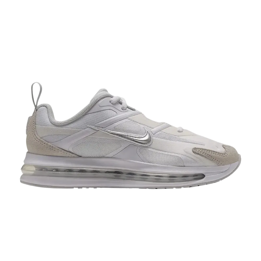 Кроссовки Star Runner Utility GS Nike, Summit White Phantom Cream Ii Pink Smoke