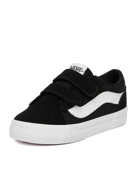 Кеды C-Vero Ls V Vans, черный — фото 2