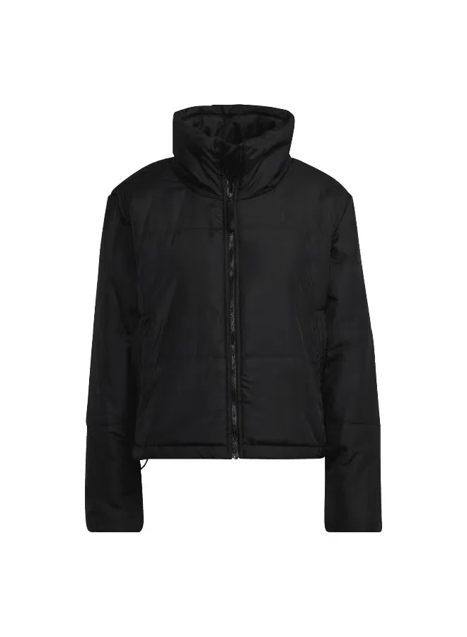 Куртка утепленная Adidas, черный