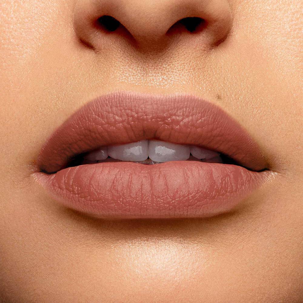 Губная помада Lancome L'Absolu Rouge Intimatte, 215 First Kiss — фото 3