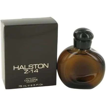 Одеколон-спрей HALSTON Z-14 for Men, 75 мл
