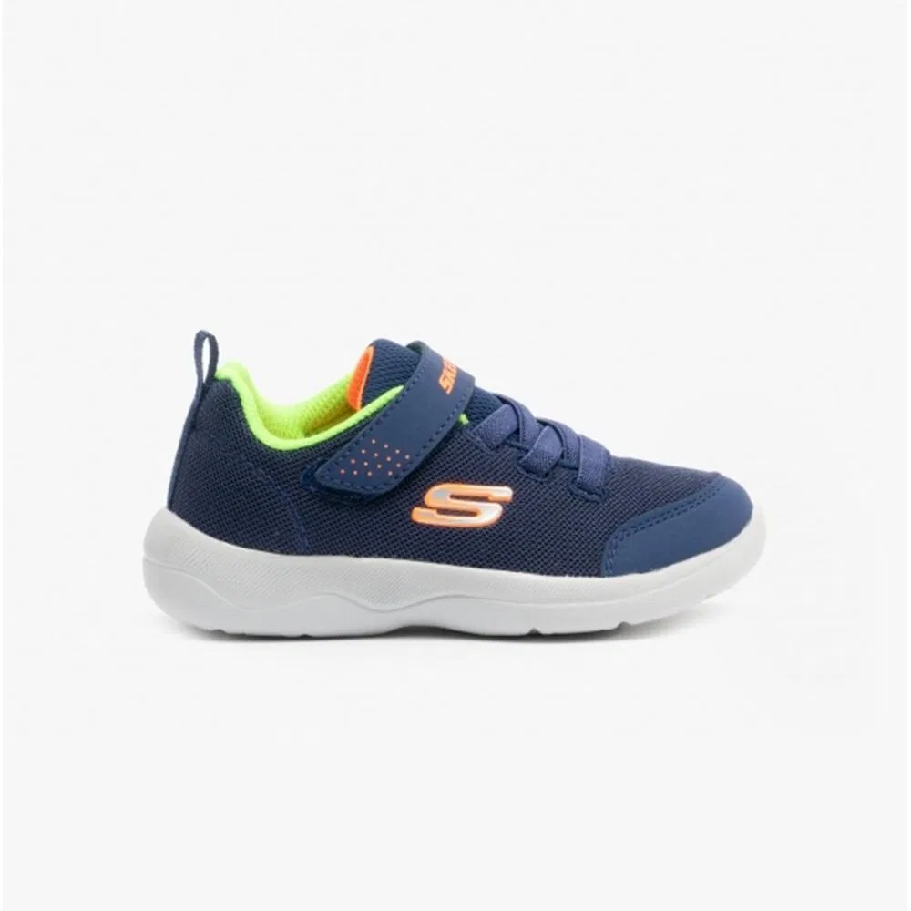 Детские кроссовки для малышей Skechers, Синий