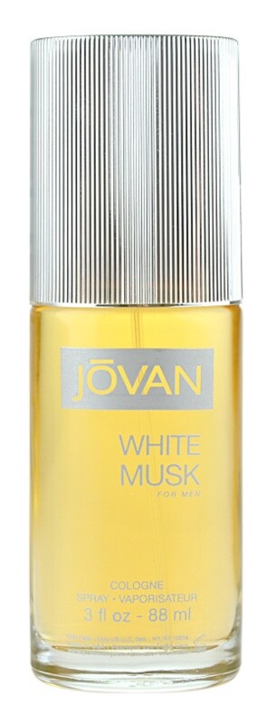 

Одеколон Jovan White Musk, 88 мл