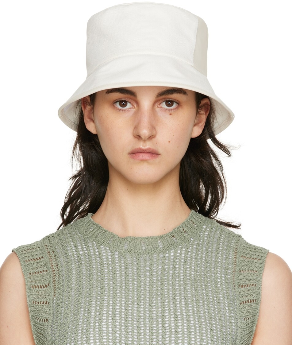 

Панама-ведро Off-White Ellis rag & bone