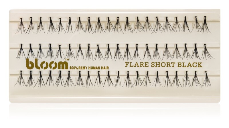 

Искусственные ресницы Bloom Flare