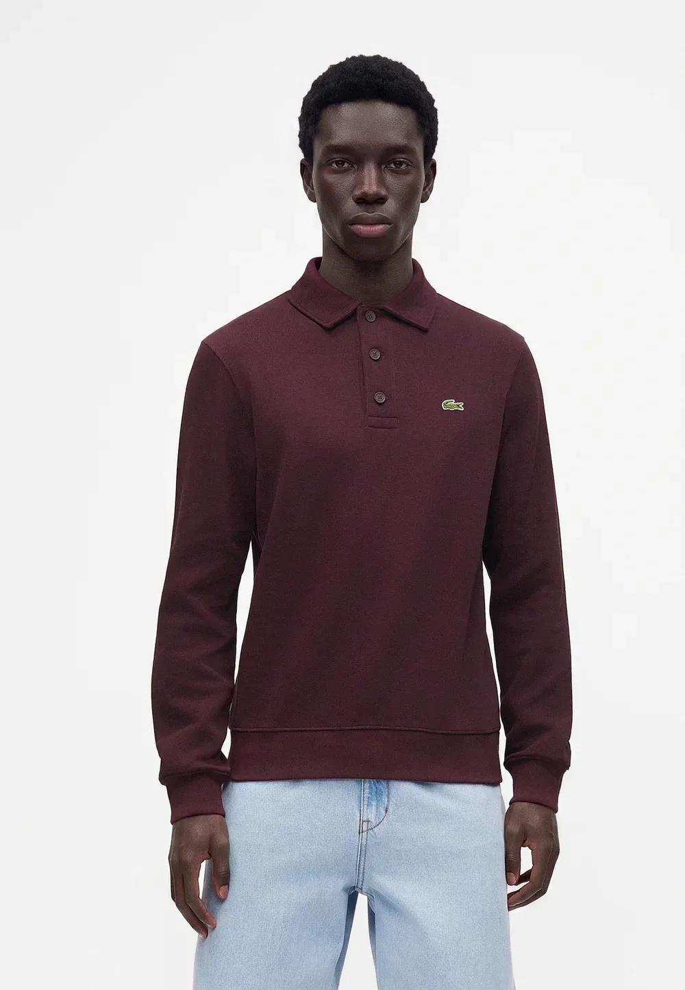 Рубашка поло Lacoste, Oxalis