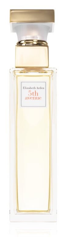 

Парфюмерная вода Elizabeth Arden 5th Avenue, 125 мл