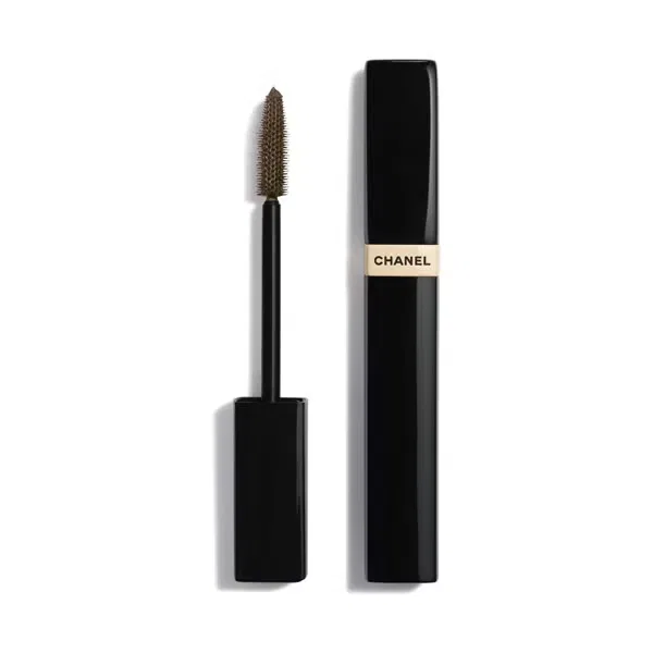 Тушь для ресниц Les Beiges Mascara CHANEL, 10 Golden Brown